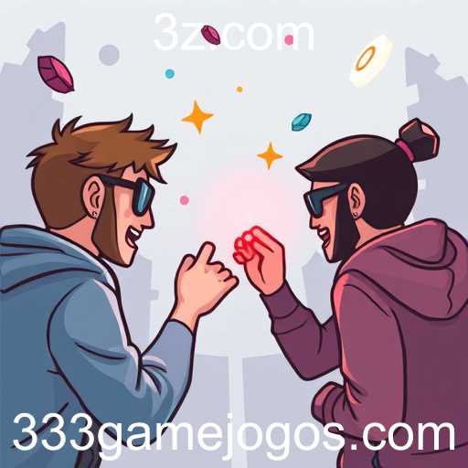 Revolução dos Games: 333GAME Ganha Destaque no Cenário de Jogos Online