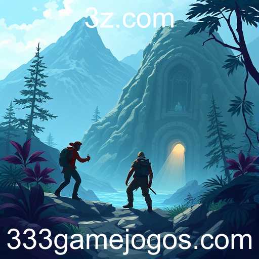 Jogos Aventura