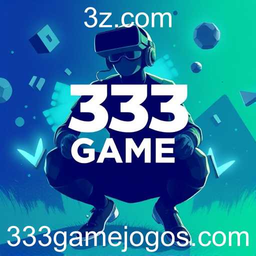 O Crescimento Vertiginoso de 333GAME no Mercado de Jogos Brasileiro