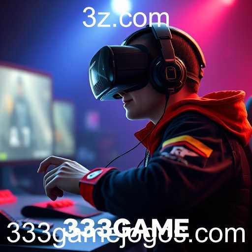 O Impacto de 333GAME no Mercado de Jogos em 2025