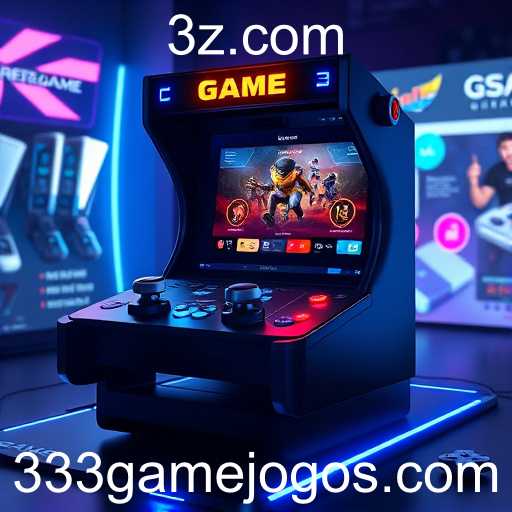 Inovações e Tendências no Mercado de Jogos Eletrônicos