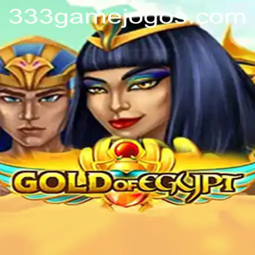 Explore the Mystical World of GoldOfEgypt in 333GAME