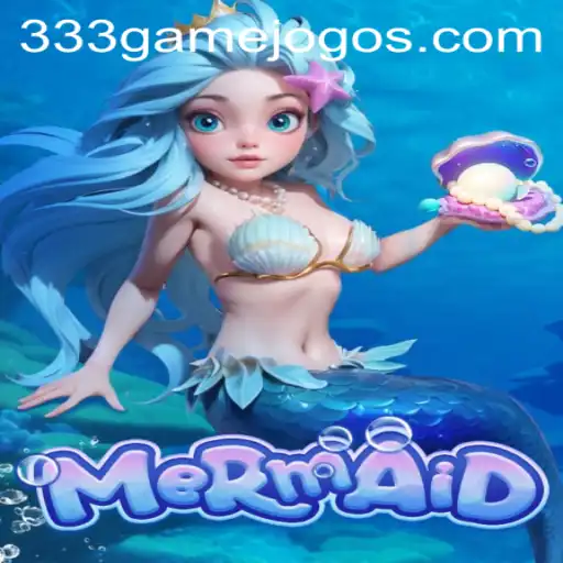 Dive into the Enchanting World of 'Mermaid': A Look at 333GAME's Latest Sensation